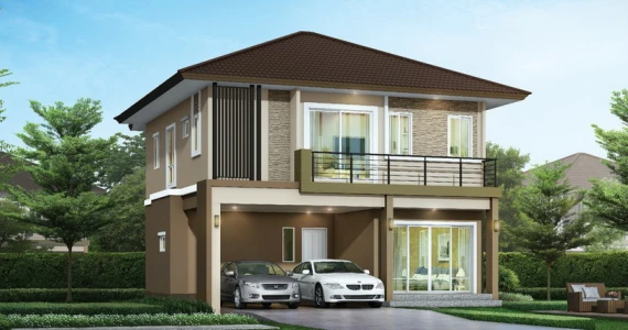 รูปภาพ เดอะ แพลนท์ เทพารักษ์ (The Plant Theparak)