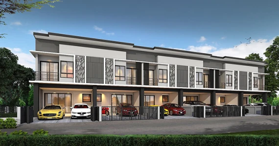 รูปภาพ มายโฮม ความสุข ราชพฤกษ์-พระราม 5 (My Home Kwamsook Ratchaphruek-Rama 5)