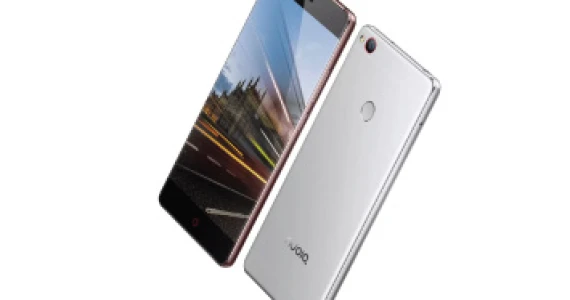 รูปภาพ นูเบีย Nubia Z11 (Ram 4GB)