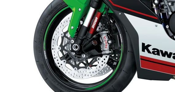 รูปภาพ คาวาซากิ Kawasaki Ninja ZX-10R MY2022 ปี 2021