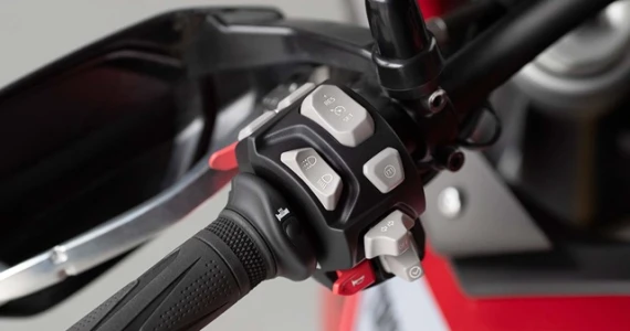 รูปภาพ ไทรอัมพ์ Triumph Tiger 900 GT Pro ปี 2020