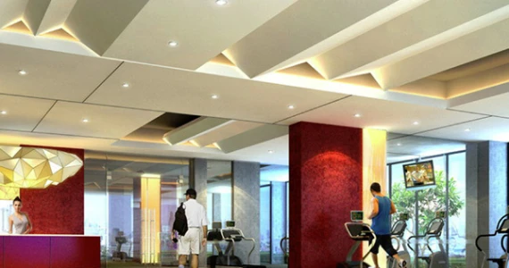 รูปภาพ ศุภาลัย พรีเมียร์ อโศก (Supalai Premier @ Asoke)