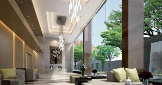 รูปภาพ เวอร์ทิค พระราม 4-สยาม (Vertiq Rama 4-Siam)