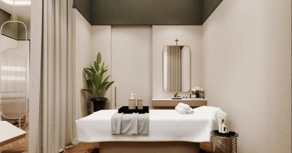 รูปภาพ แกรนด์ บริทาเนีย บางนา - สุวรรณภูมิ (Grand Britania Bangna - Suvarnabhumi)