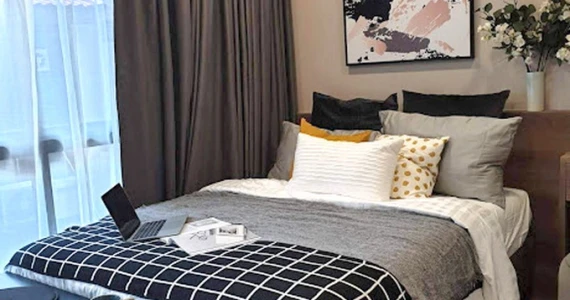 รูปภาพ บล็อค 44 คอนโดมิเนียม (Block 44)