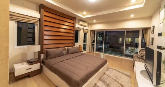 รูปภาพ ดีซิโอ้ ราชพฤกษ์-รัตนาธิเบศร์ (DZIO RATCHAPRUEK-RATTANATHIBET)