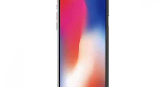 รูปภาพ แอปเปิล APPLE-iPhone X (3GB/64GB)