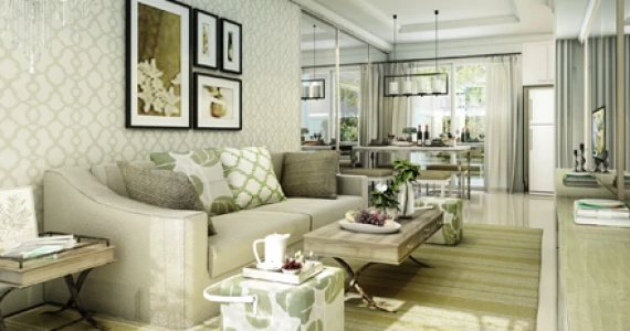 รูปภาพ บ้านกลางเมือง นวมินทร์ 42 (Baan Klang Muang)