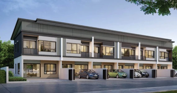 รูปภาพ เดอะ ริทโม ชัยพฤกษ์-วงแหวน (The Ritmo Chaiyapruek - Wongwaen)