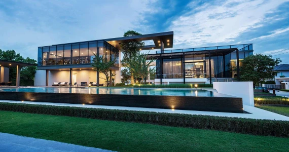 รูปภาพ มัณฑนา อ่อนนุช-วงแหวน 5 (Manthana Onnut - Wongwaen 5)