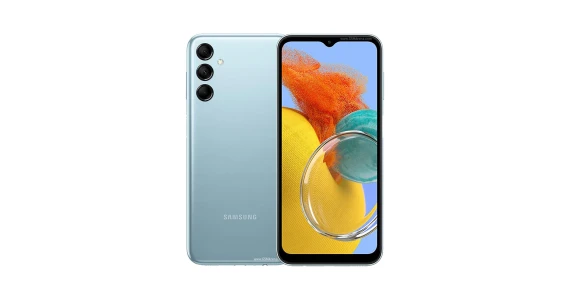 รูปภาพ ซัมซุง SAMSUNG Galaxy M14 (4GB/64GB)