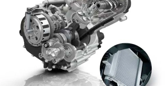 รูปภาพ ซูซูกิ Suzuki GSX-S 150 ปี 2017