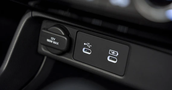 รูปภาพ ฮอนด้า Honda Civic e:HEV EL+ ปี 2024