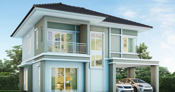 รูปภาพ เดอะ แพลนท์ รังสิต คลอง 5 (The Plant Rangsit Klong 5)