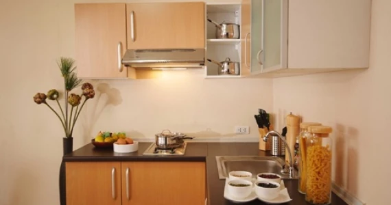 รูปภาพ บางนา เรสซิเด๊นซ์ @ บีทีเอส สุขุมวิท บางนา (Bangna Residence)