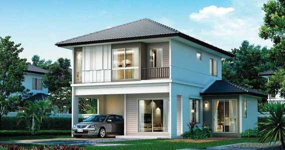 รูปภาพ อินนิซิโอ ปิ่นเกล้า-วงแหวน (inizio Pinklao-Wongwaen)