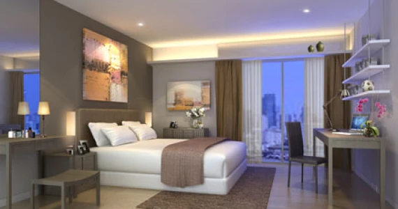 รูปภาพ ศุภาลัย ริเวอร์ รีสอร์ท (Supalai River Resort)