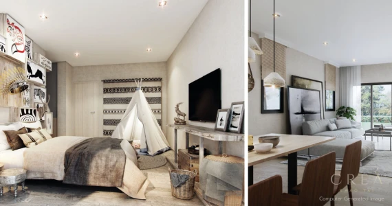 รูปภาพ ครีเอ้ เขาใหญ่ (Crea Khao yai)