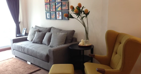 รูปภาพ ออทัม เรสซิเด้นซ์ (Autumn Residence)