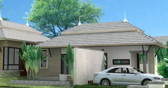 รูปภาพ บ้านสวนมีสุข บางเสร่ (Baan Mesuk Bangsaray)