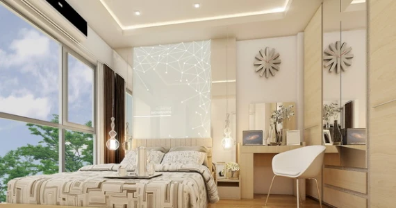 รูปภาพ โพลี เพลส คอนโด แอท พหลโยธิน 23 (Poly Place Condo @ Phahon Yothin 23)