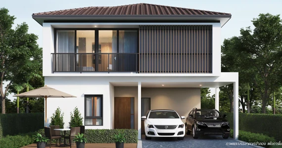 รูปภาพ ซีรีน พระราม 2-ท่าข้าม (Zerene Rama II)