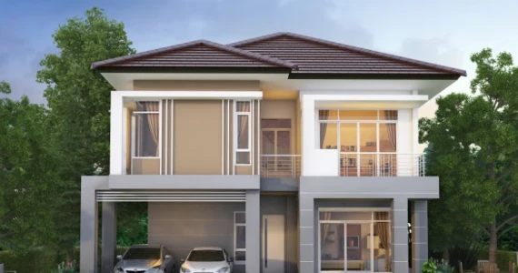 รูปภาพ บ้านสวยน้ำใส สุราษฎร์ธานี (Baan Suay Nam Sai Suratthani)