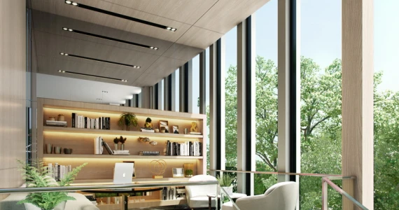 รูปภาพ วาลเด้น อโศก (Walden Asoke)