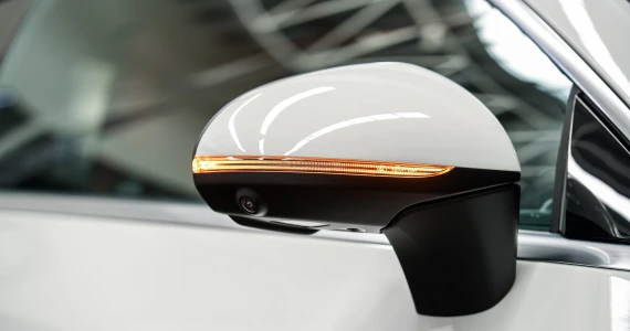 รูปภาพ เมอร์เซเดส-เบนซ์ Mercedes-benz CLE-Class CLE 300 4MATIC Coupé AMG Dynamic ปี 2024