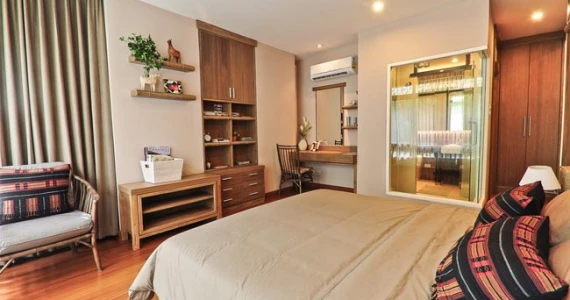 รูปภาพ ดิ ยูนิค คอนโด แอท คูเมือง (The Unique@Koomuang)