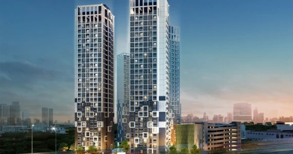 รูปภาพ เพลส 168 ปิ่นเกล้า (Place 168 Pinklao)