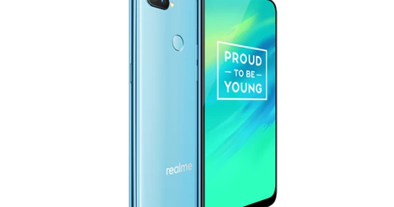 รูปภาพ เรียลมี realme 2 Pro 4GB/64GB