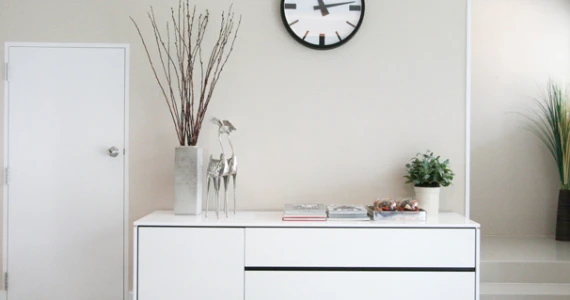 รูปภาพ เนอวานา คลัสเตอร์ รามคำแหง (Nirvana Cluster Ramkhamhaeng)