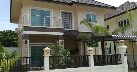 รูปภาพ บ้านปรารถนาพลัส (Baan Pratthana Plus)