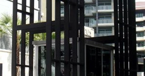 รูปภาพ เอปัส พัทยา (Apus Pattaya)