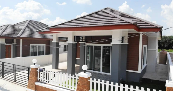 รูปภาพ กันสิริ แม่น้ำคู้ซอย 3 (Kansiri Mae Nam Khu 3)