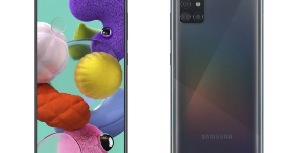 รูปภาพ ซัมซุง SAMSUNG Galaxy A51 64GB