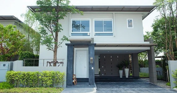 รูปภาพ บารานี พาร์ค ร่มเกล้า (Baranee Park Romklao)