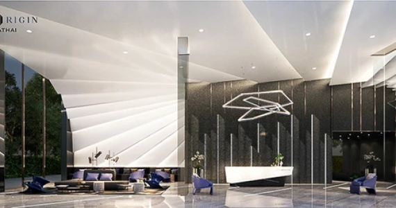 รูปภาพ พาร์ค ออริจิ้น พญาไท (Park Origin Phayathai)