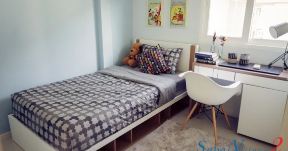 รูปภาพ สบาย วิลเลจ 2 กะทู้ (Sabaii Village)