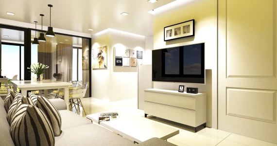 รูปภาพ เดอะ ชีวา แซงทัวรี (The Chiva Sanctuary)