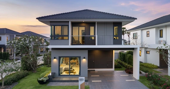 รูปภาพ ศุภาลัย ปาล์มสปริงส์ สระบุรี - แก่งคอย (Supalai Palm Springs Saraburi - Kaeng Khoi)