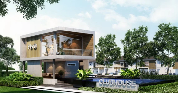 รูปภาพ พลีโน่ สุขสวัสดิ์ 66 (Pleno Suksawat 66)