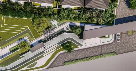 รูปภาพ ที สเปซ โนนม่วง (T Space NoneMuang)