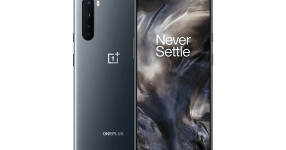 รูปภาพ วันพลัส OnePlus-Nord (8GB/128GB)