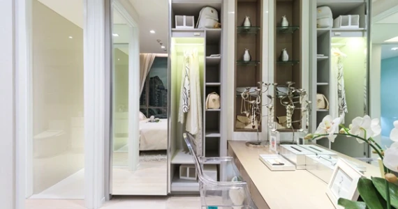 รูปภาพ เดอะริช เพลินจิต-นานา (The Rich Ploenchit-Nana)