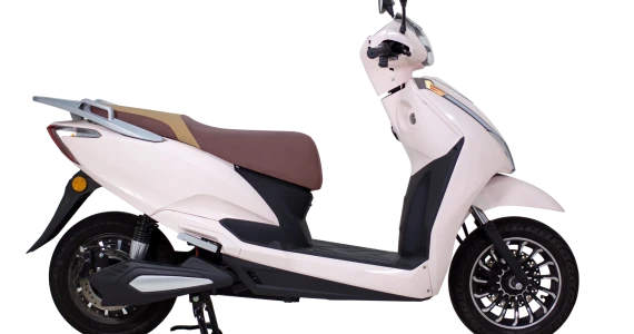 รูปภาพ เอเจ อีวี ไบค์ AJ EV BIKE Beats EV ปี 2024