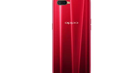 รูปภาพ ออปโป OPPO K 1 6GB