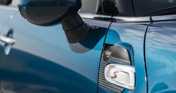 รูปภาพ มินิ Mini Convertible Sidewalk Edition ปี 2021