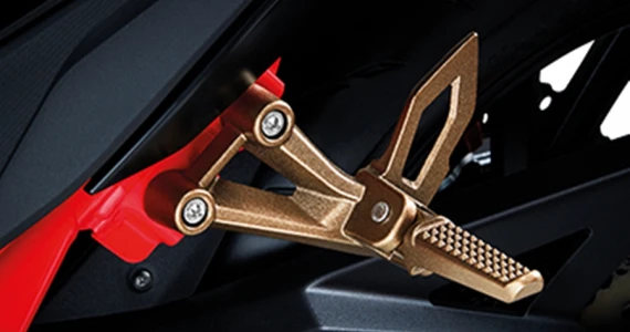 รูปภาพ จีพีเอ็กซ์ GPX Demon GR200R ปี 2020